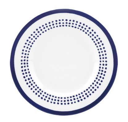 Picture of New Accent Plate, East