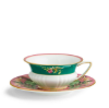Picture of New Teacup & Saucer