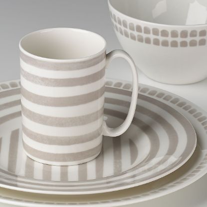 Picture of New 4-Piece Place Setting, North