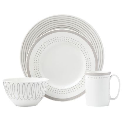 Picture of New 4-Piece Place Setting, East