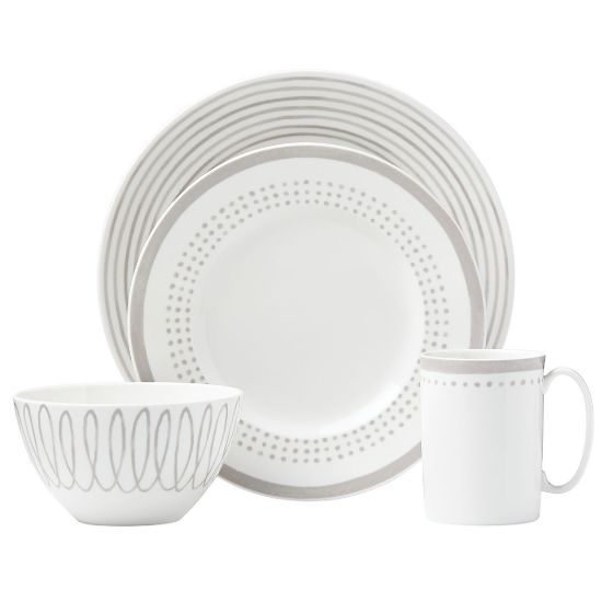 Picture of New 4-Piece Place Setting, East