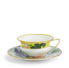 Picture of New Teacup & Saucer