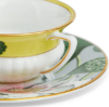 Picture of New Teacup & Saucer