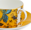 Picture of New Teacup & Saucer