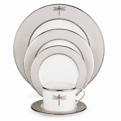 Picture of New 5-Piece Place Setting