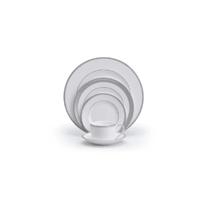 Picture of New Dinnerware Set, 5 Pieces