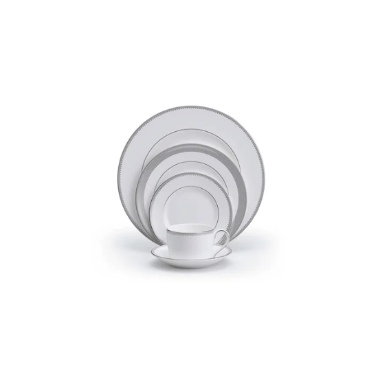 Picture of New Dinnerware Set, 5 Pieces
