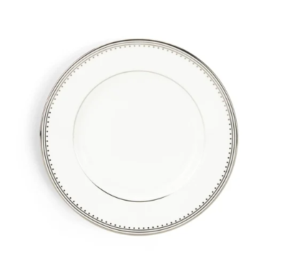Picture of New Bread & Butter Plate
