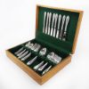 Picture of 40-Piece Flatware Set with Chest