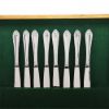 Picture of 40-Piece Flatware Set with Chest