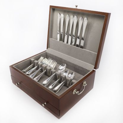 Picture of 38 Piece Flatware Luncheon Set