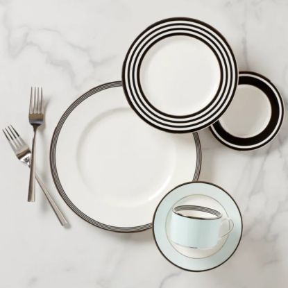 Picture of New 5-Piece Place Setting