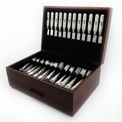 Picture of 60 Pieces - Service for 12