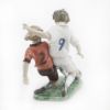 Picture of Lladro "Fair Play" figurine