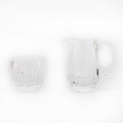 Picture of New Creamer & Open Sugar Bowl