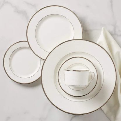 Picture of New 5-Piece Place Setting