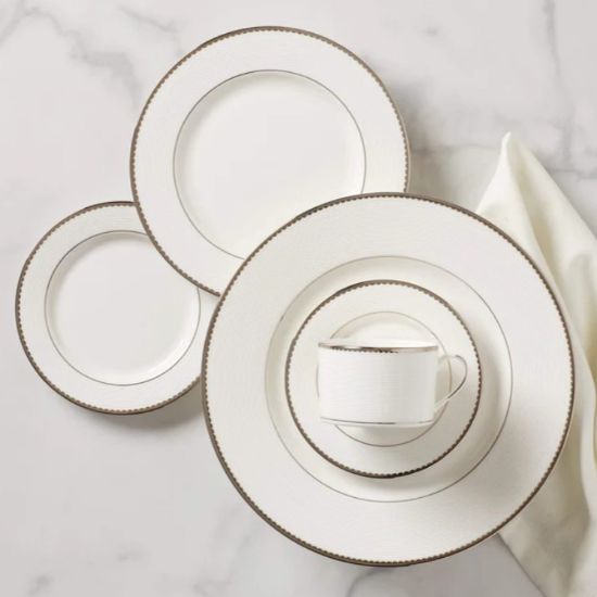 Picture of New 5-Piece Place Setting