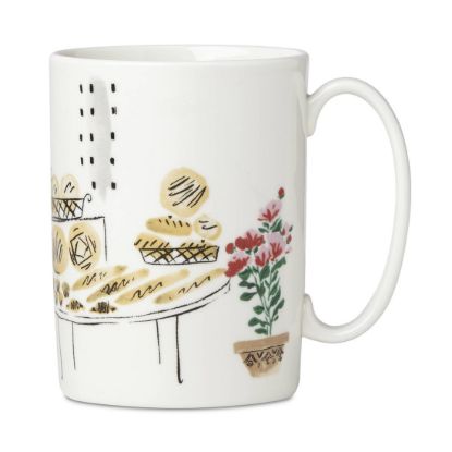 Picture of New Mug