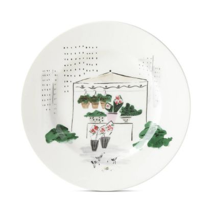 Picture of New Accent Plate