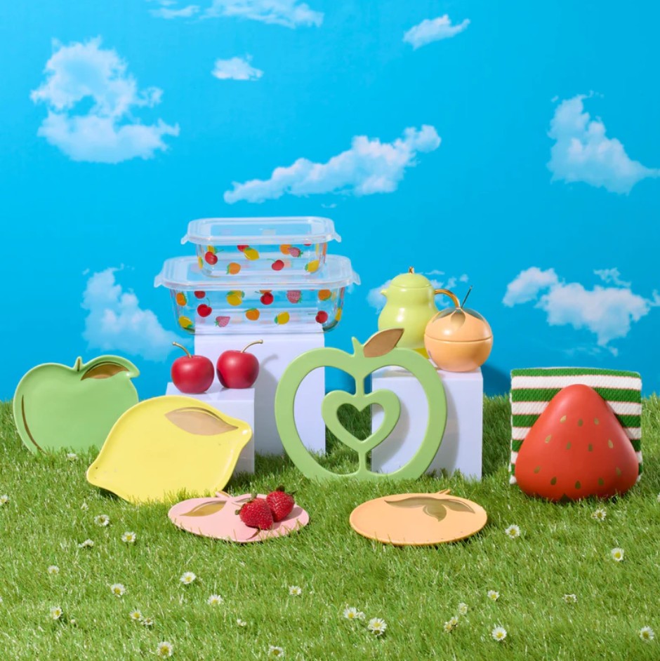Show products in category Tutti Frutti