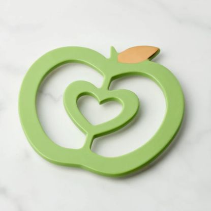 Picture of New Apple Trivet