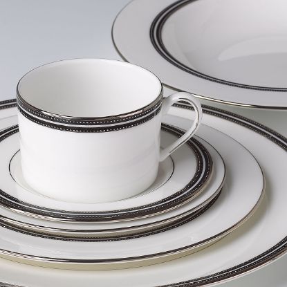 Picture of New 5-Piece Place Setting