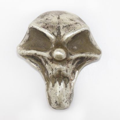 Picture of Clown Skull (2.5ozt)