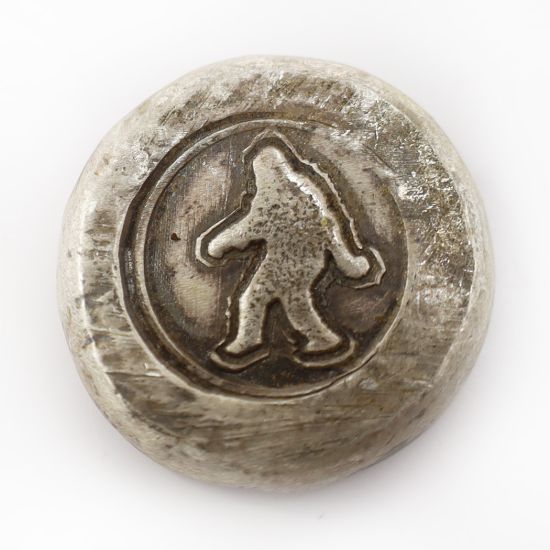 Picture of BigFoot (1ozt)
