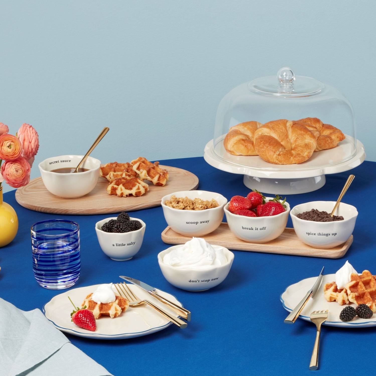 Show products in the What A Treat pattern