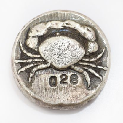 Picture of Crab (1ozt)