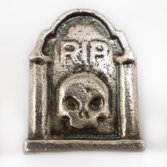Picture of Tombstone (2ozt)