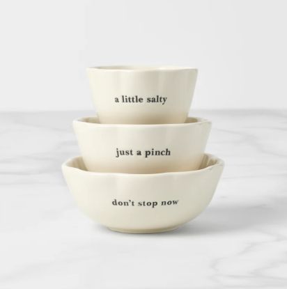 Picture of New 3-Piece Stacking Bowl Set
