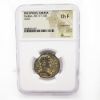 Picture of Decapolis, Gerasa Hadrian, AD 117-138 AE25 CH F