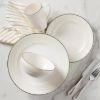 Picture of New 4-Piece Place Setting