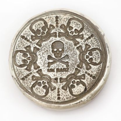 Picture of Skully Treasure 1ozt