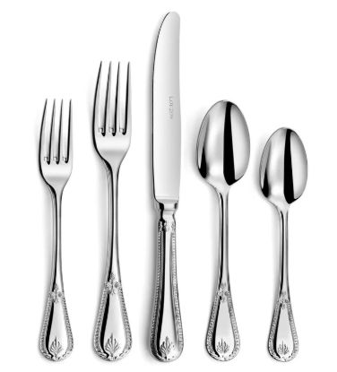 Picture of New 5-Piece Place Setting