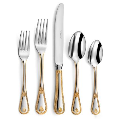 Picture of Estate 5-Piece Place Setting