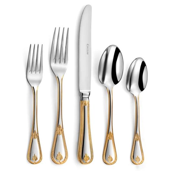 Picture of Estate 5-Piece Place Setting