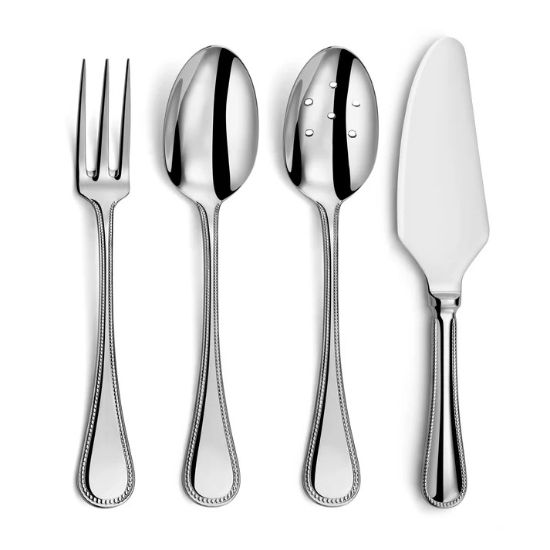 Picture of New 4-Piece Hostess Set