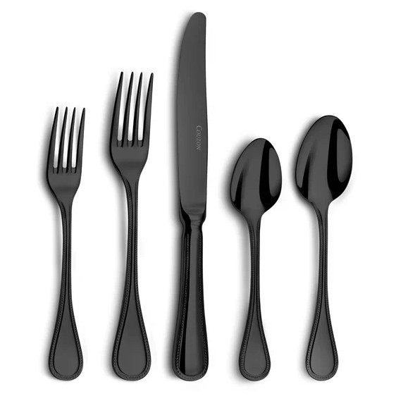 Picture for category Le Perle, Black