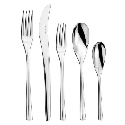 Picture of New 5-Piece Place Setting
