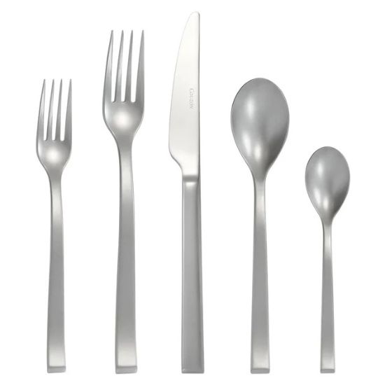 Picture of New 5-Piece Place Setting