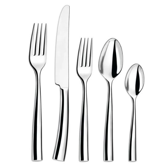 Picture of New 5-Piece Place Setting