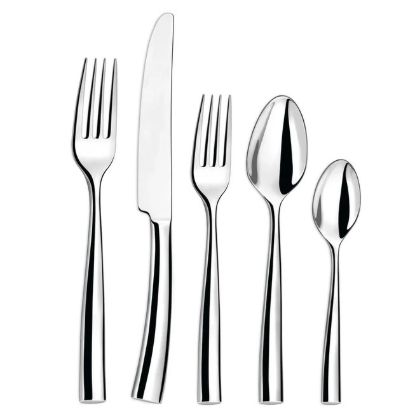 Picture of Estate 5-Piece Place Setting