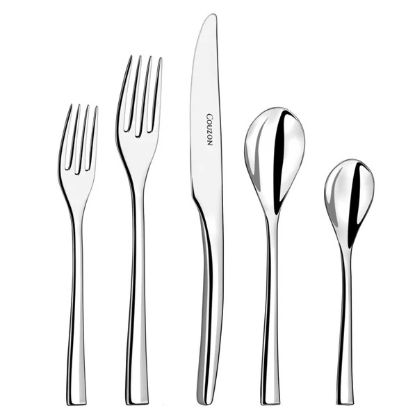 Picture of New 5-Piece Place Setting