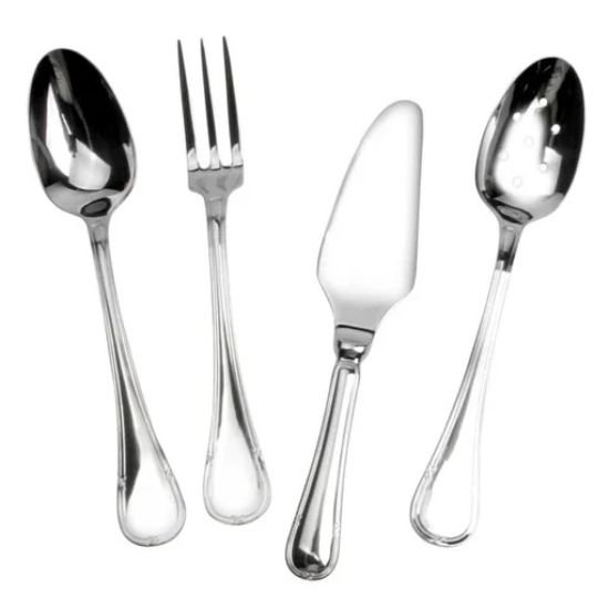 Picture of New 4-Piece Hostess Set