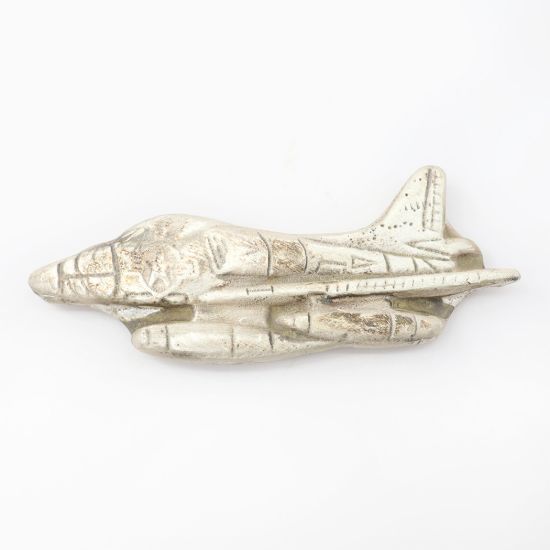 Picture of Fighter Jet