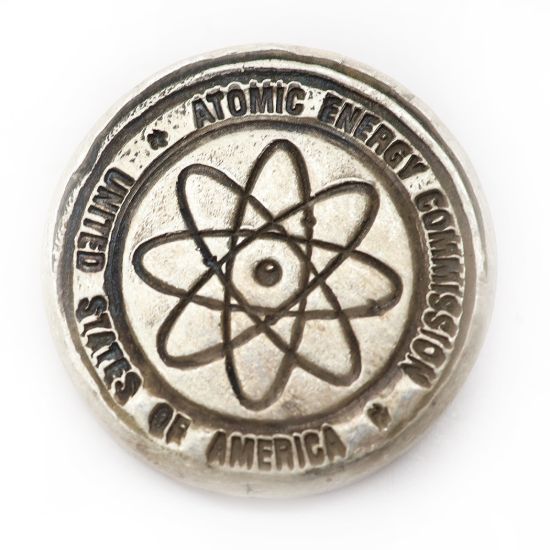 Picture of Atomic Energy Commission
