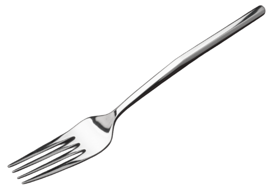 Picture of New Place Fork