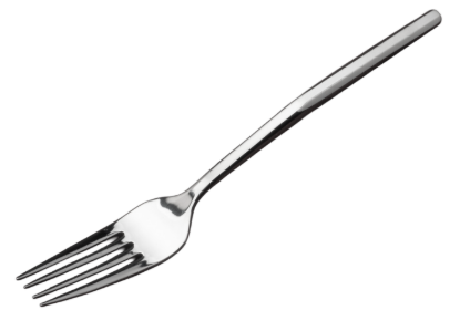 Picture of New Place Fork